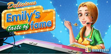 [Game Java] Delicious Emily ‘s Taste Of Fame [By Mr Goodliving]