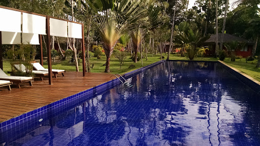 Vila Dos Orixás Boutique Hotel