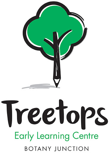 Treetops Elc Botany Junction - Early Childhood | Preschool | Daycare Ormiston logo