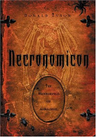 Necronomicons Aplenty Image