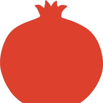 Pomegranate Bistro logo