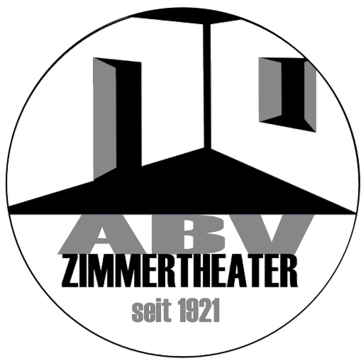 ABV-Zimmertheater logo