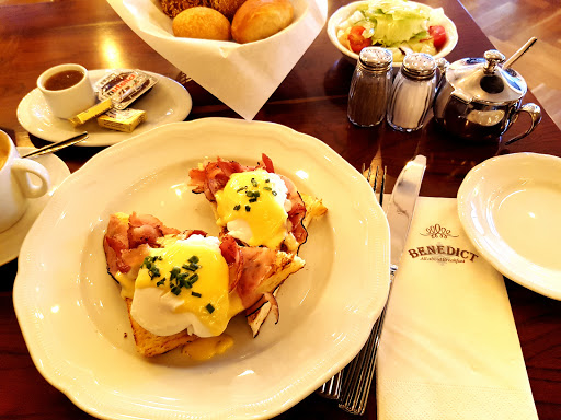 Benedict