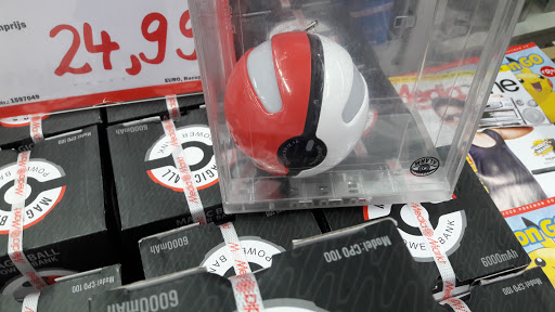 MediaMarkt Antwerpen