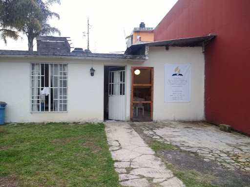 Iglesia Adventista del Septimo Día Coscomatepec, De La Estación, Xanxuanco, 94140 Coscomatepec de Bravo, Ver., México, Iglesia Adventista del Séptimo Día | VER