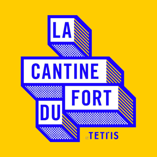 La Cantine du Fort logo