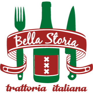 Bella Storia logo