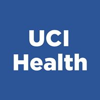 UCI Medical Center logo