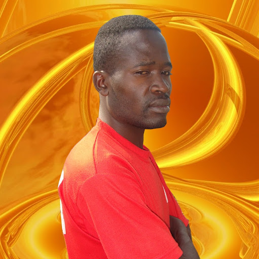 Serge Kasongo