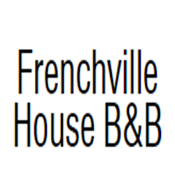 Frenchville House Bed and Breakfast logo