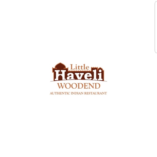 Little haveli woodend logo