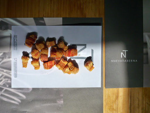 Nueva Taberna Encinar