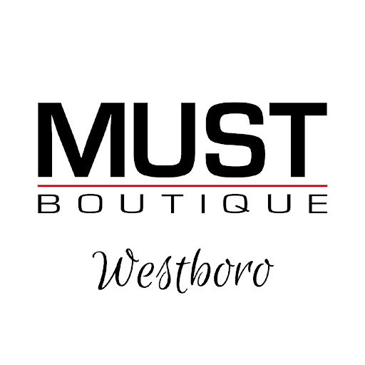 Must Boutique logo