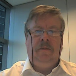 Derek Giroulle's user avatar