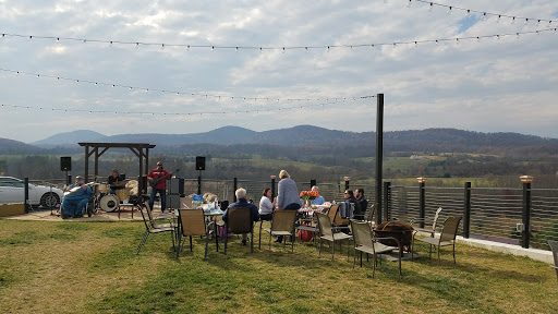 Winery «Blue Valley Vineyard And Winery», reviews and photos, 9402 Justice Ln, Delaplane, VA 20144, USA