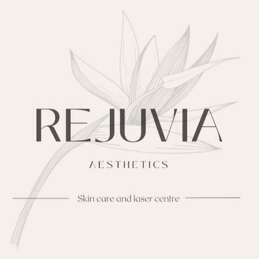 Rejuvia Aesthetics logo