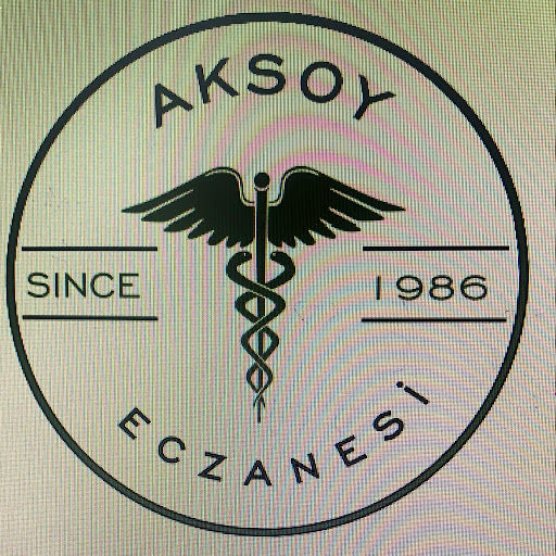 Aksoy Eczanesi logo