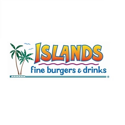 Islands Restaurant Glendale logo