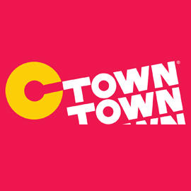 CTown Supermarkets logo