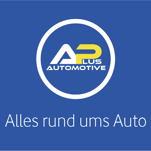 A Plus Autoteile Duisburg Beeck logo