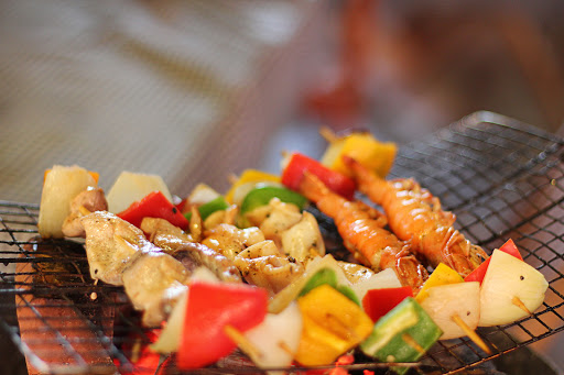 An Bang Beach Village Restaurant