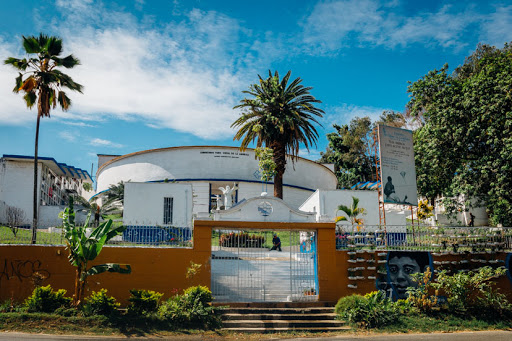 photo of Cementerio De San Javier