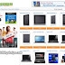 Template Blogger Ultimate Store