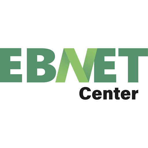 Ebnet Center logo