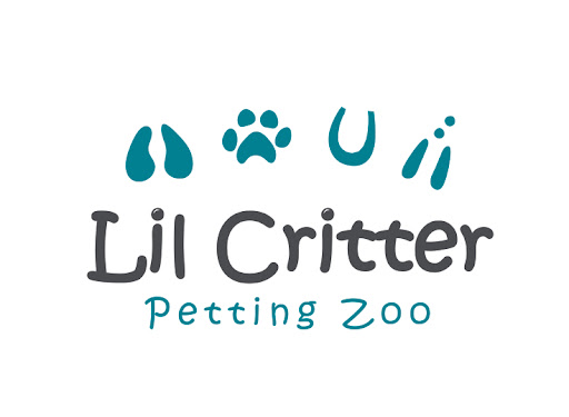 Lil Critter Petting Zoo logo