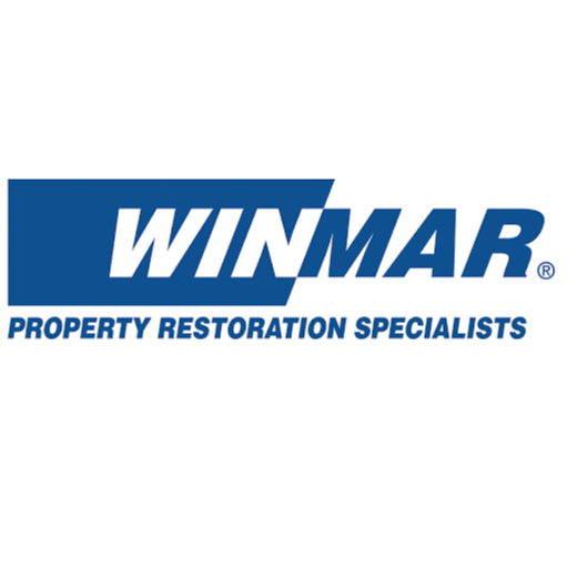 WINMAR Property Restoration Specialists - Barrie logo