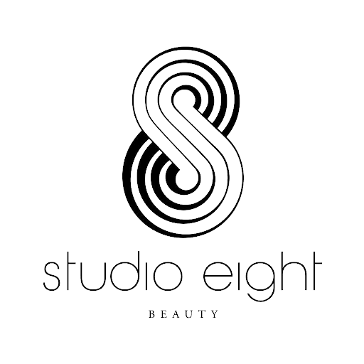 Studio 8 Beauty Ltd logo