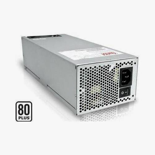 iStarUSA TC-2U60PD8 600W 2U 80 Plus Switching Power Supply