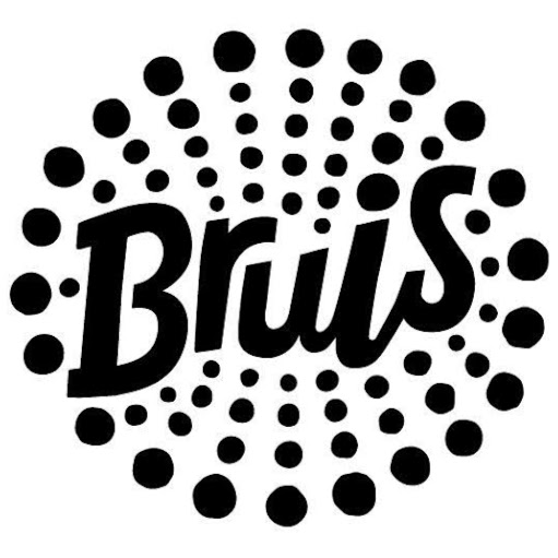 Restaurant Bruis Blaricum logo