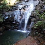 Empress Falls (182490)