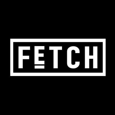 FetchFood Almere logo