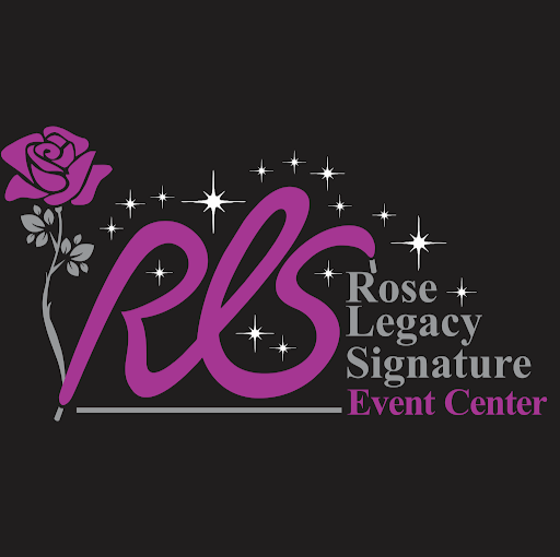 Rose Legacy Signature Event Center logo