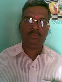 Manjunatha Kavi
