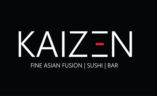 KAIZEN Sushi logo