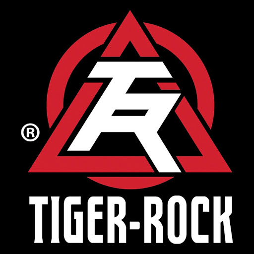 Tiger Rock Martial Arts logo