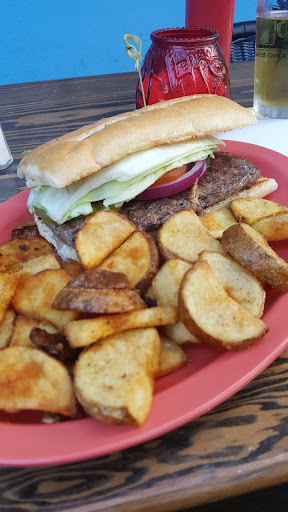 Pike Restaurant & Bar