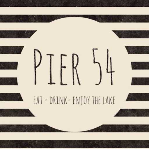 Pier 54 logo