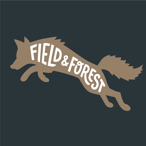 Field & Forest logo