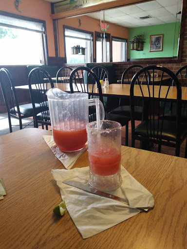 Grill «Guadalajara Mexican Grill», reviews and photos, 1068 S Riverside Dr, Clarksville, TN 37040, USA