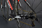 Wilier Triestina Cento1 Air Campagnolo Super Record Complete Bike at twohubs.com