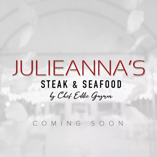 Julieanna's Steak & Seafood