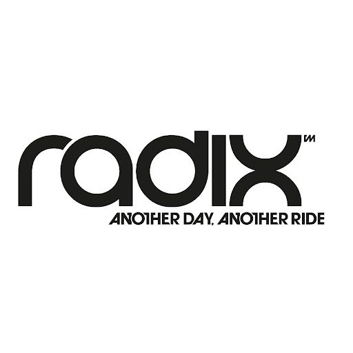 radix logo