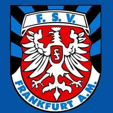 FSV Frankfurt logo