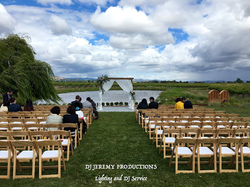 The Barn at Tyge William Cellars