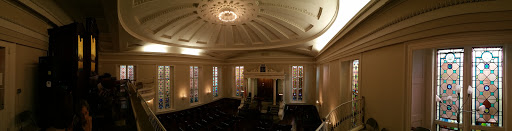 Kahal Kadosh Beth Elohim