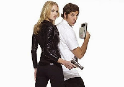 Spy Game An Advance Look At The First Three Episodes Of Season Two Of Chuck